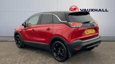 Vauxhall Crossland 1.2 Turbo GS 5dr Petrol Hatchback